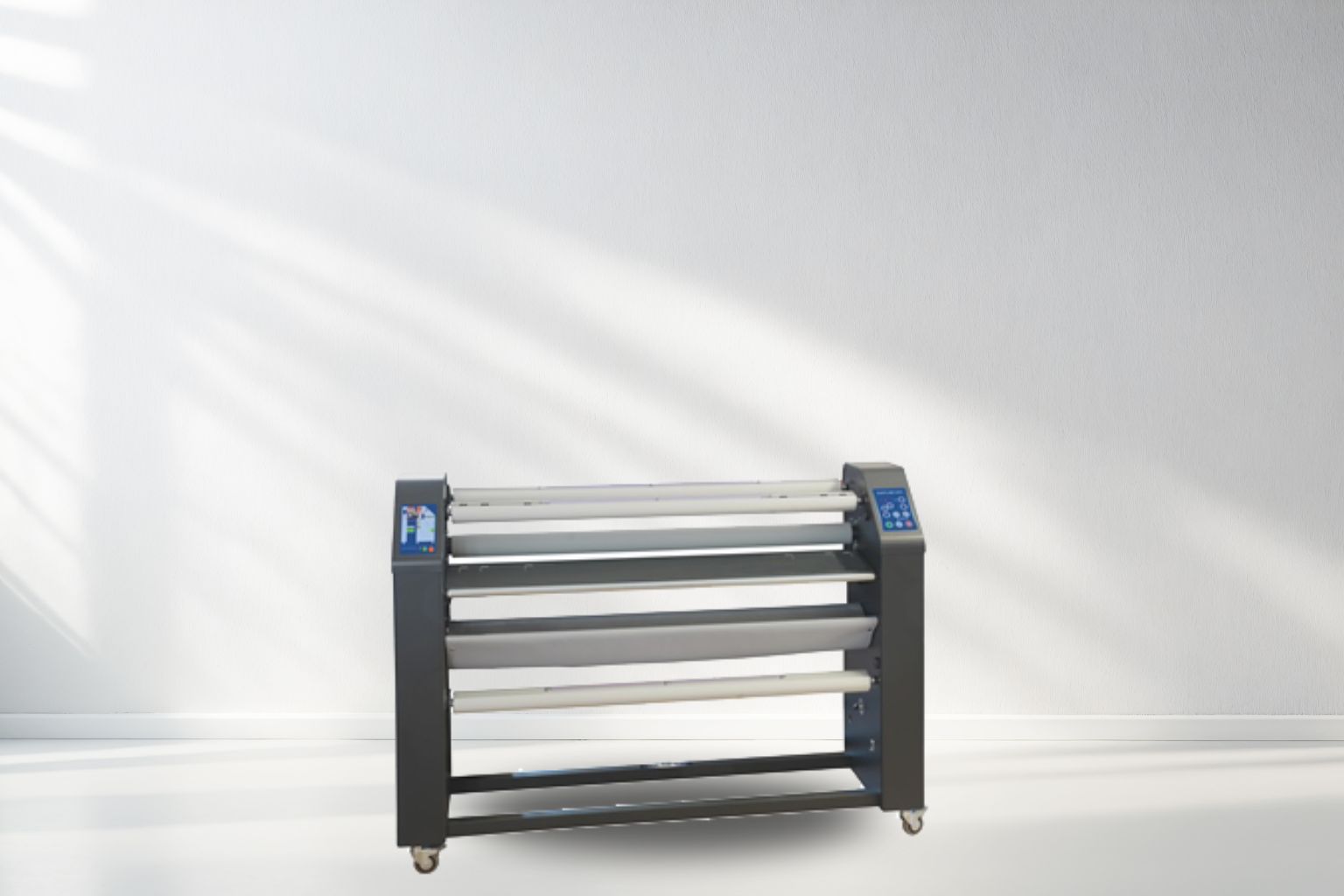 D-Lam EVO 140C cold laminator